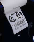 CH Snapback Hat