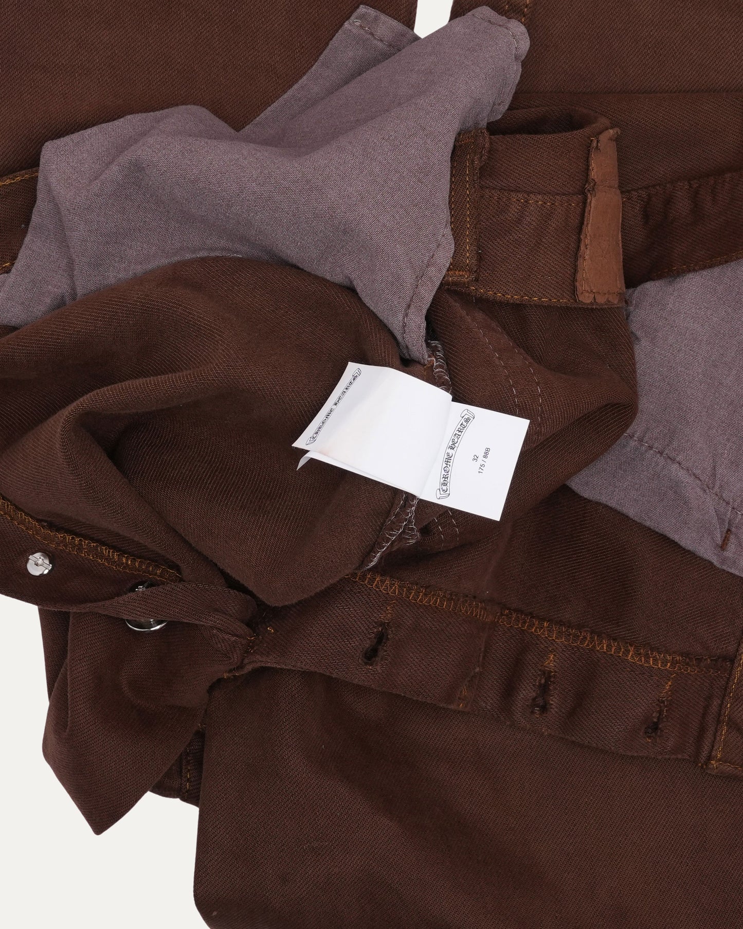 Levis Cross Patch 501 Jeans