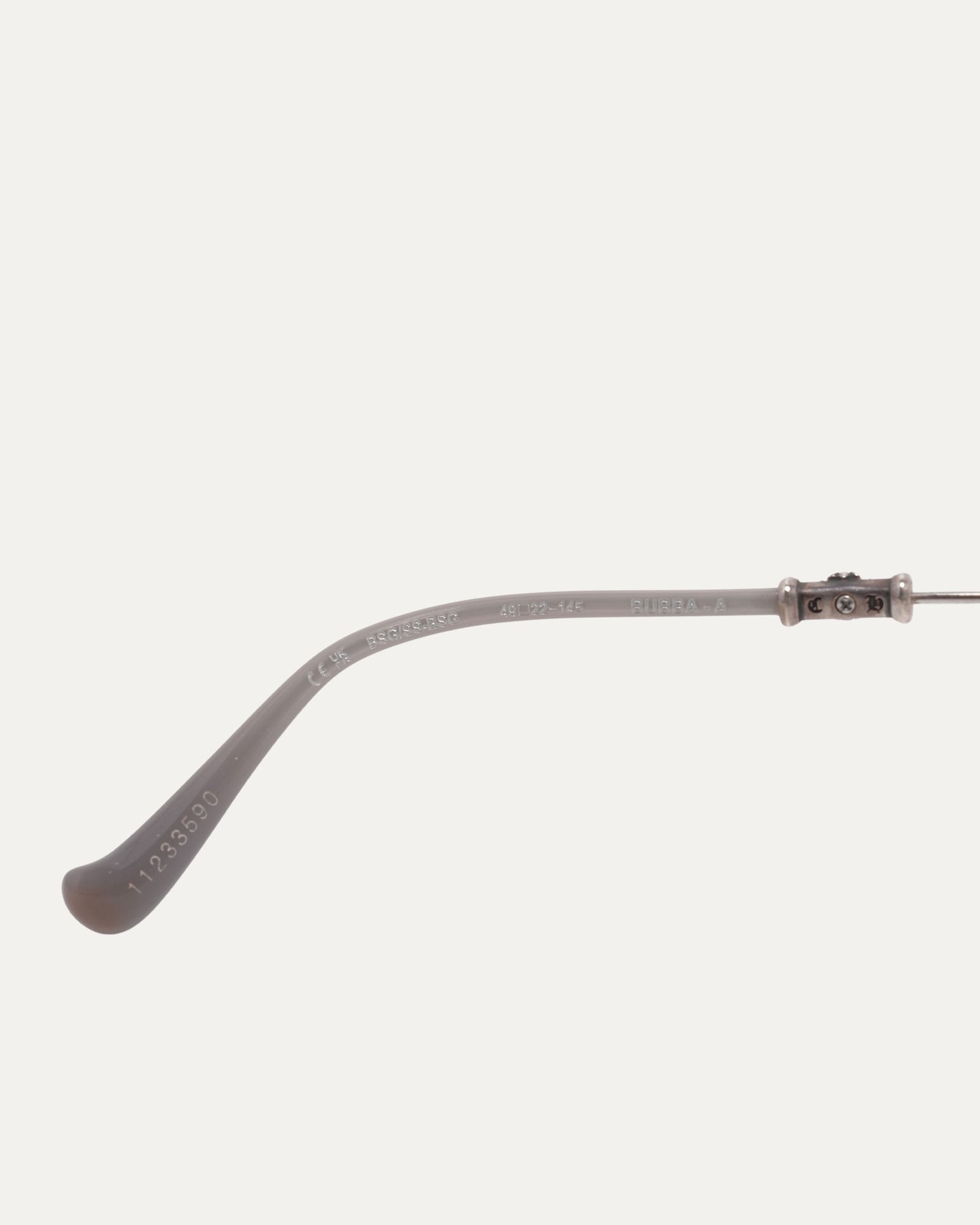 Bubba-A Eyeglasses