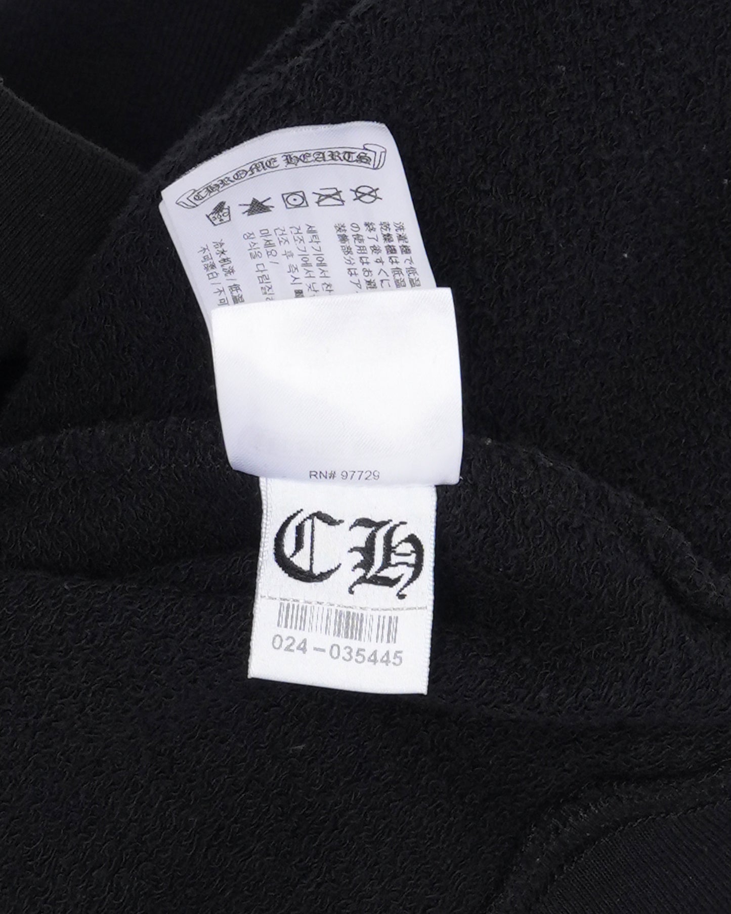 Matty Boy Chomper Hoodie