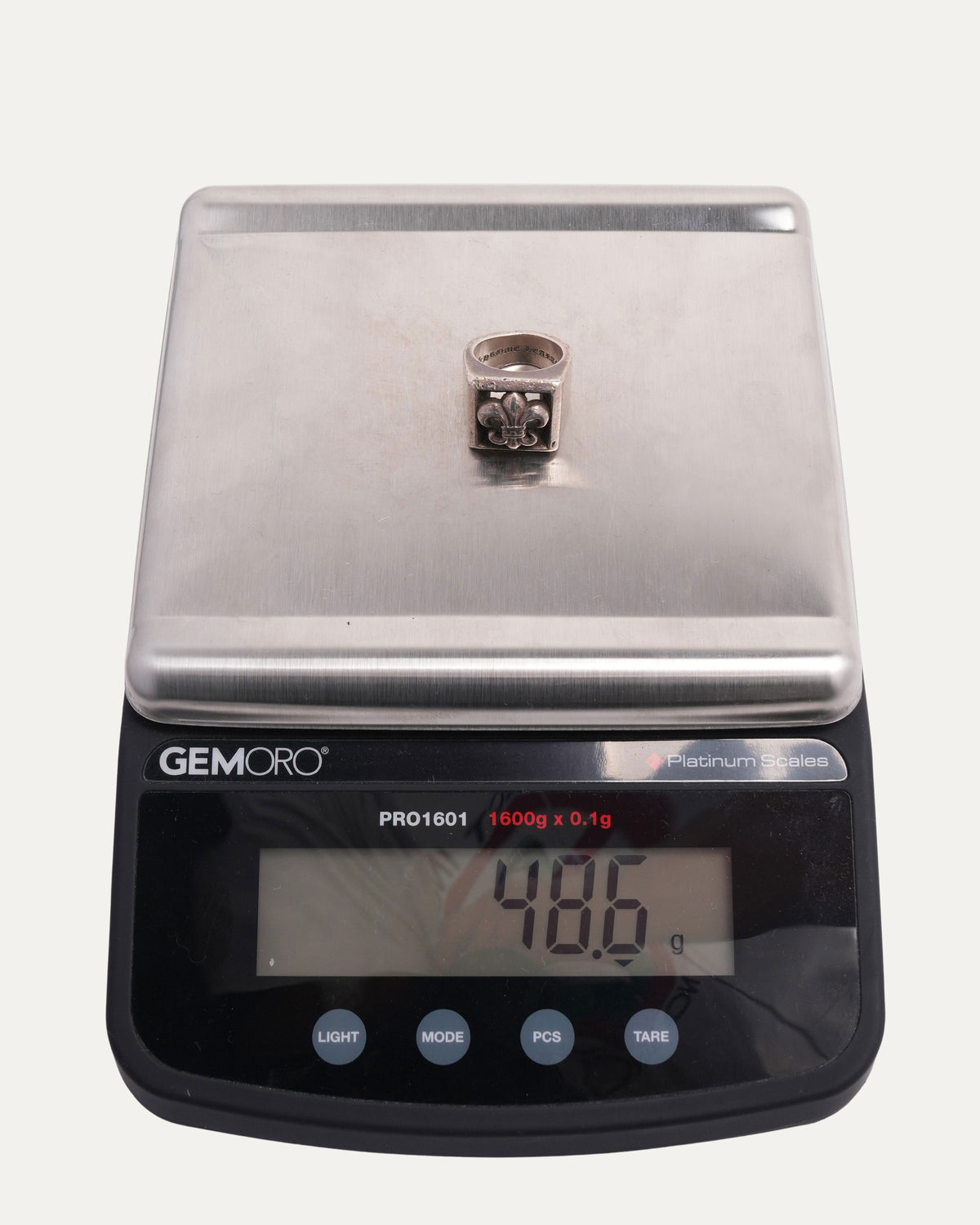Fleur Frame Ring