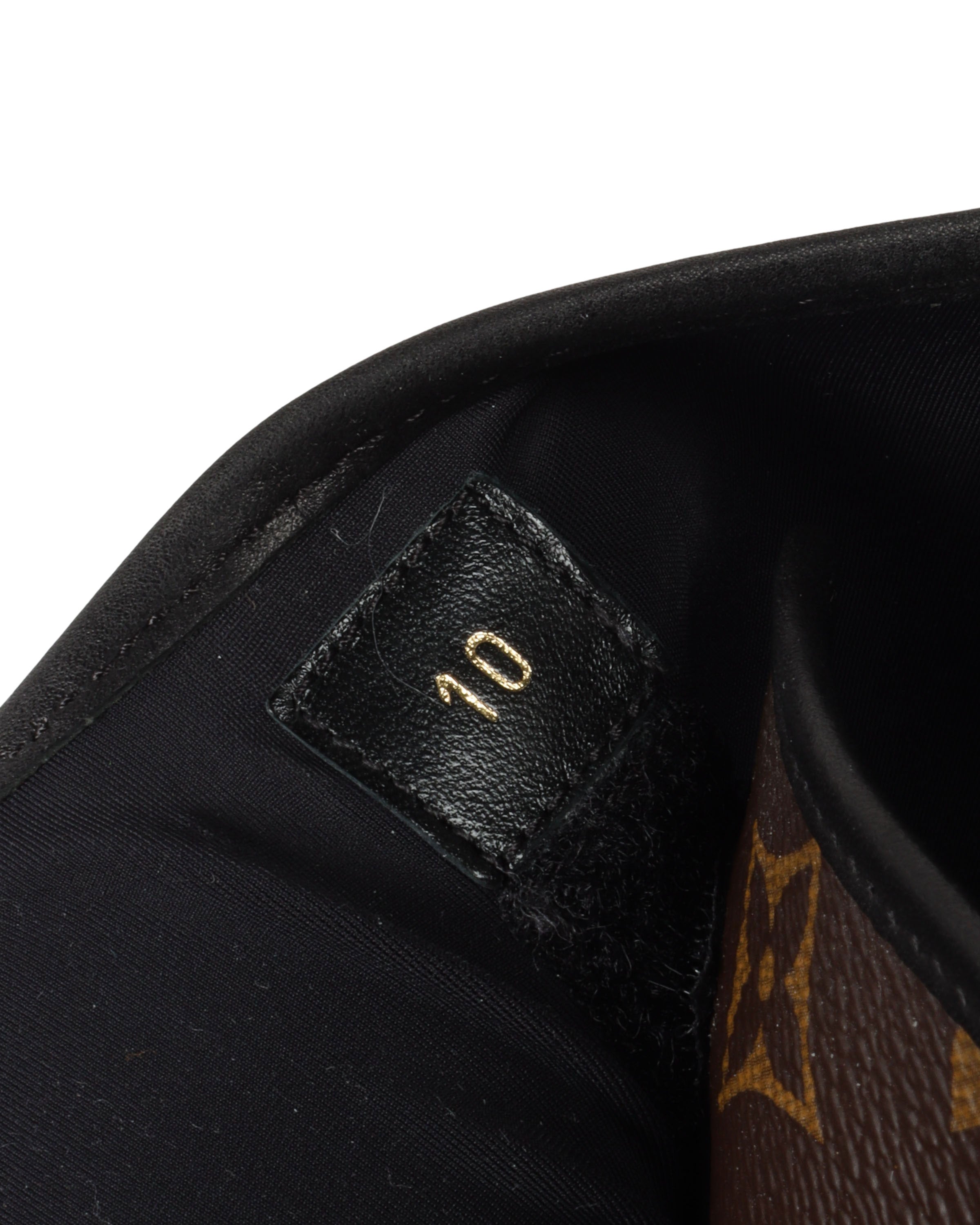 Louis Vuitton HONOLULU MULE Slides - White Sandals, Shoes - LOU473811
