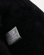 Children's Dagger Embellished Patch Uggs