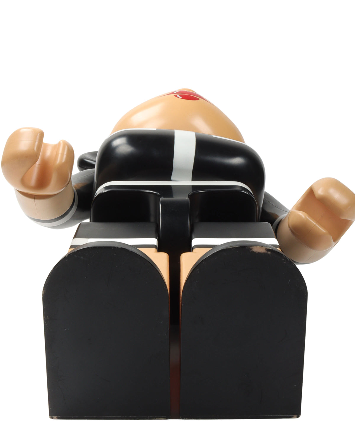 Coco Chanel 1000% Be@rbrick