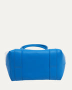 Cross Patch PVC Tote Bag