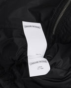 Stiff Puffer Vest