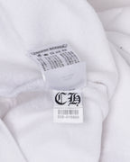 Horseshoe Logo Hoodie