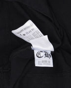 Scroll Logo Pocket T-Shirt