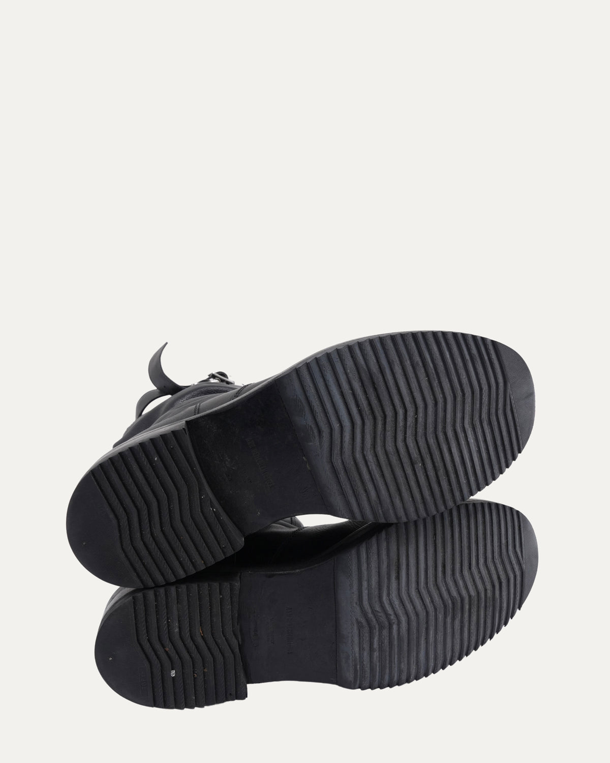 Osmo Boots