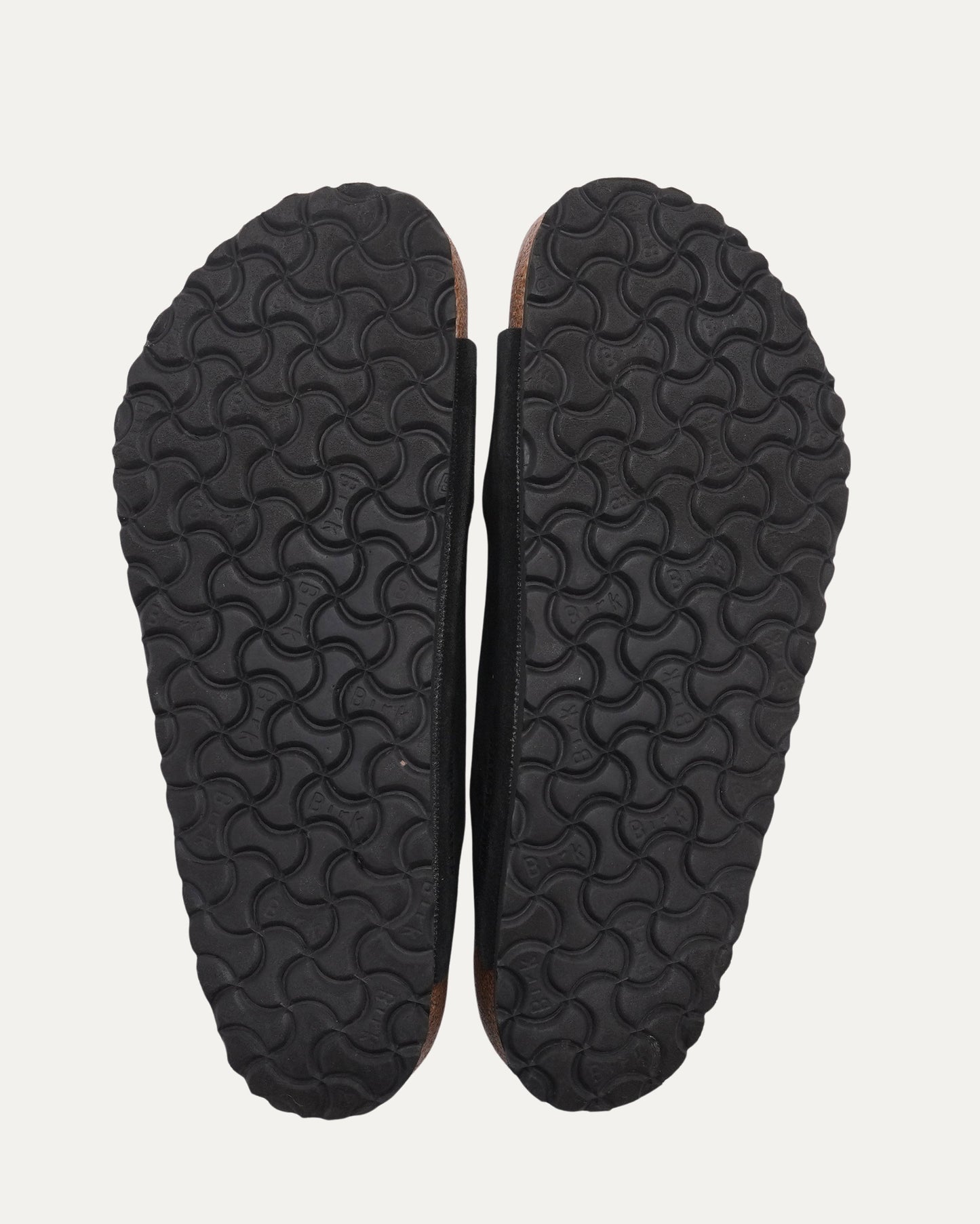 Gunslinger Birkenstock Arizona Sandals
