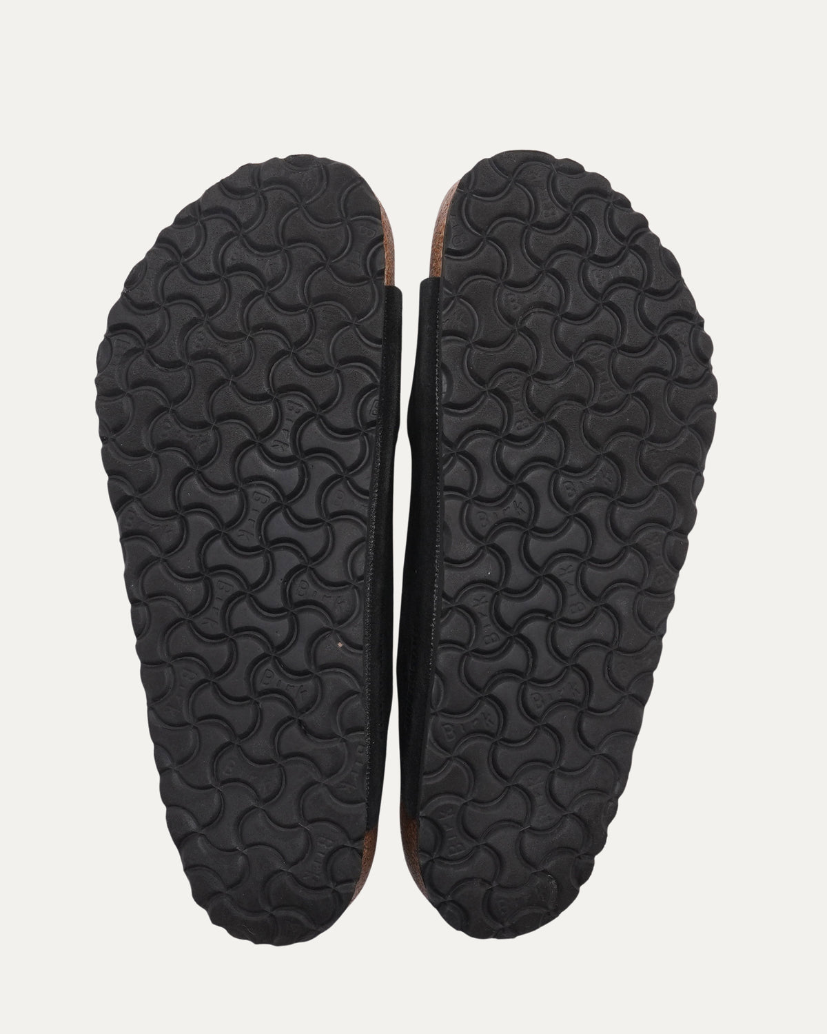 Gunslinger Birkenstock Arizona Sandals
