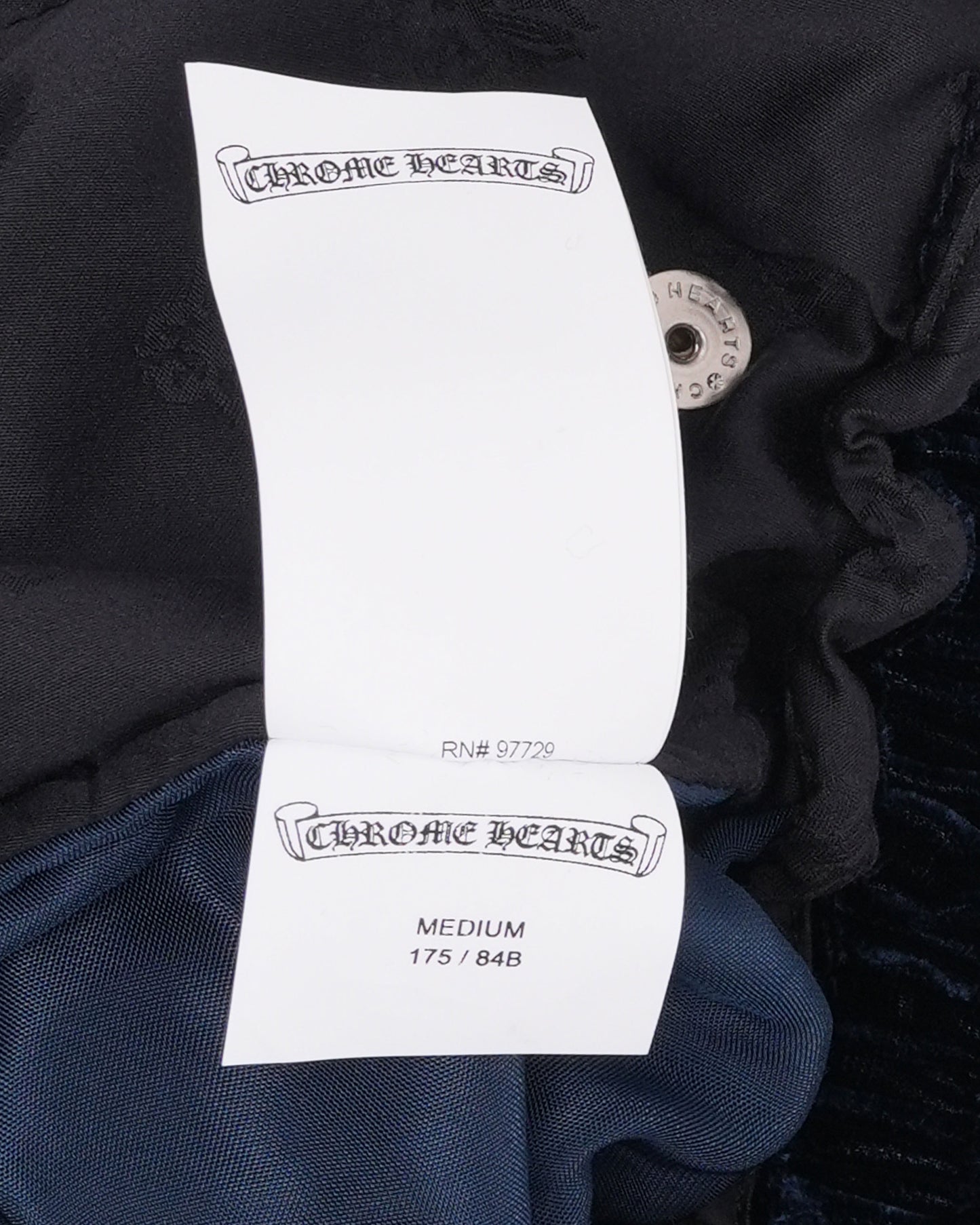 Velour So It Goes Track Pants