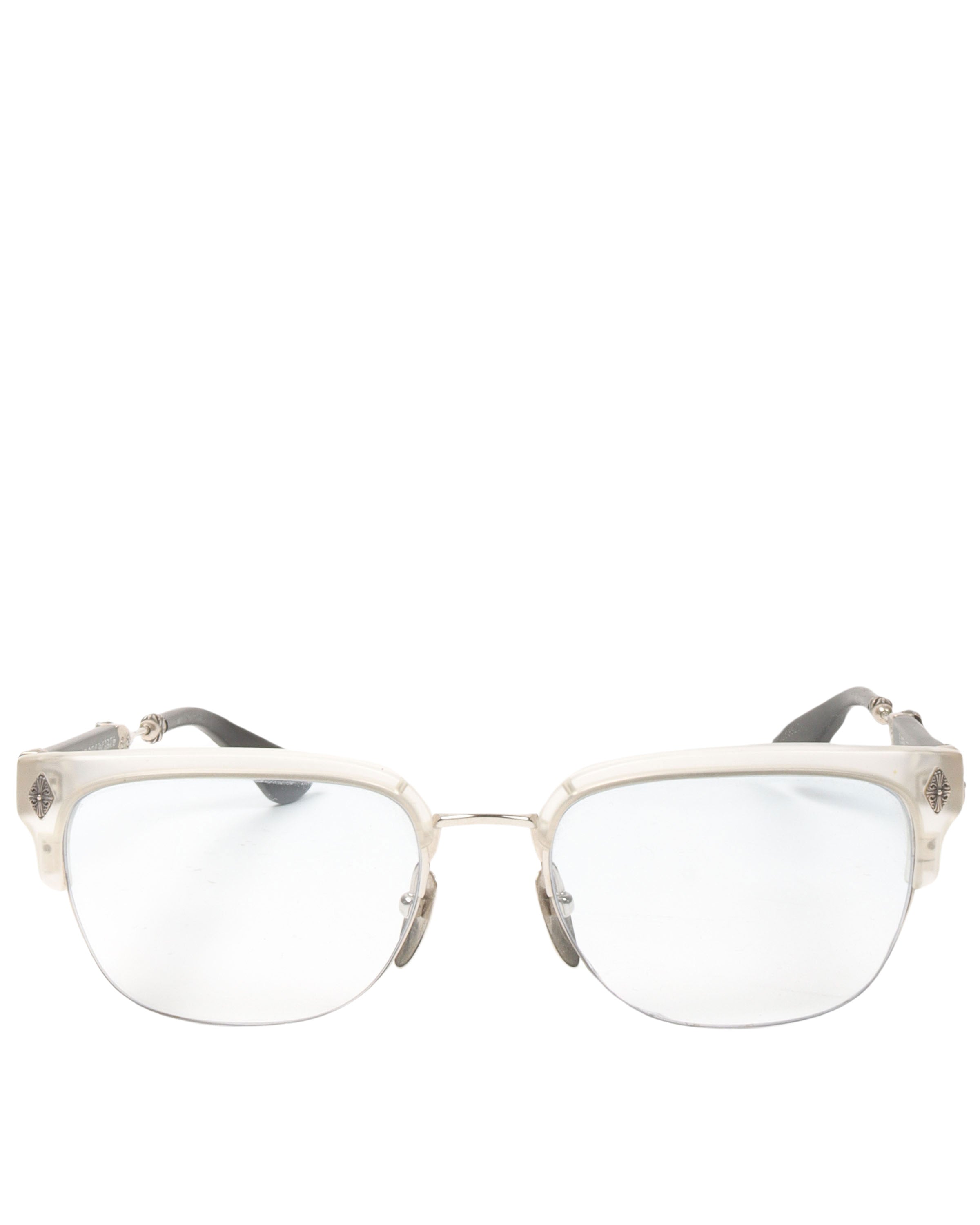 Chrome Hearts - Rehab I - Sunglasses – glasseswebb