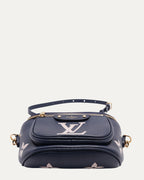 Empreinte Bicolor Monogram MIni Bumbag