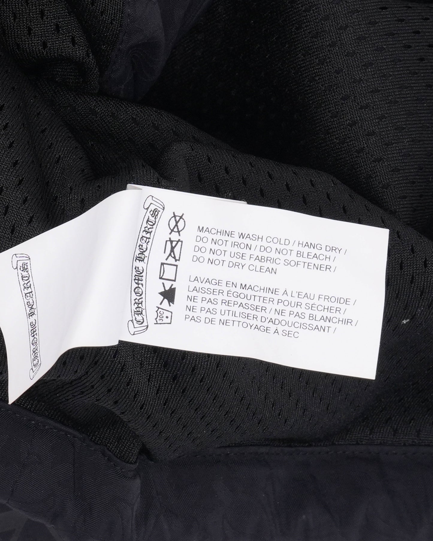 Monogram 3RS Insulated Coach Jacket