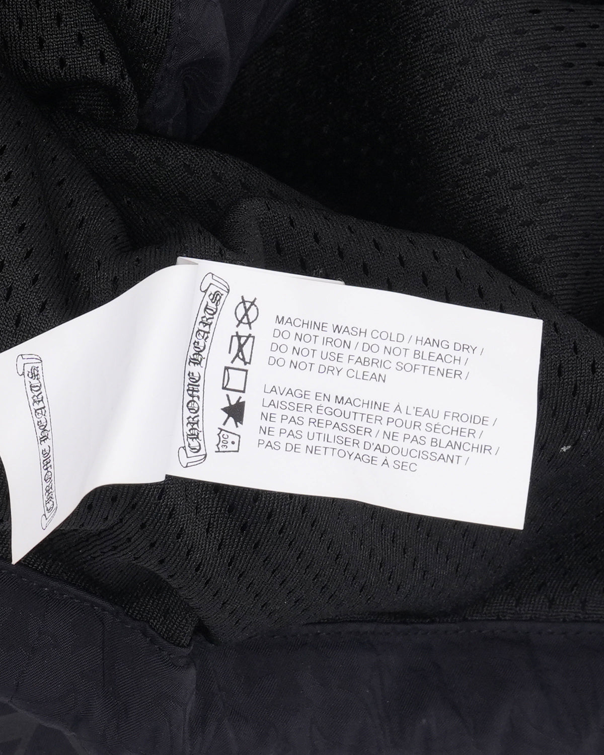 Monogram 3RS Insulated Coach Jacket