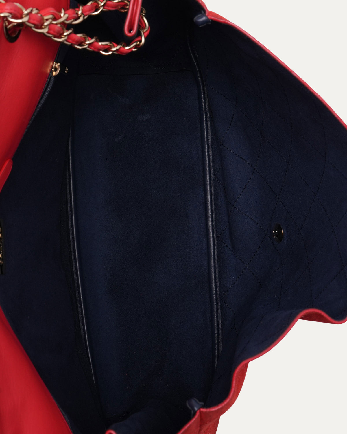 Pharrell XXL Flap Bag