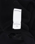 Paper Jam Cross Patch Quarter Zip Sweatshirt