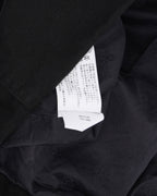 Street Meat Zip Up Canvas Jacket