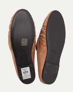 Eel Leather Le Loafer