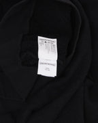 Jacquard Monogram Crewneck Sweatshirt