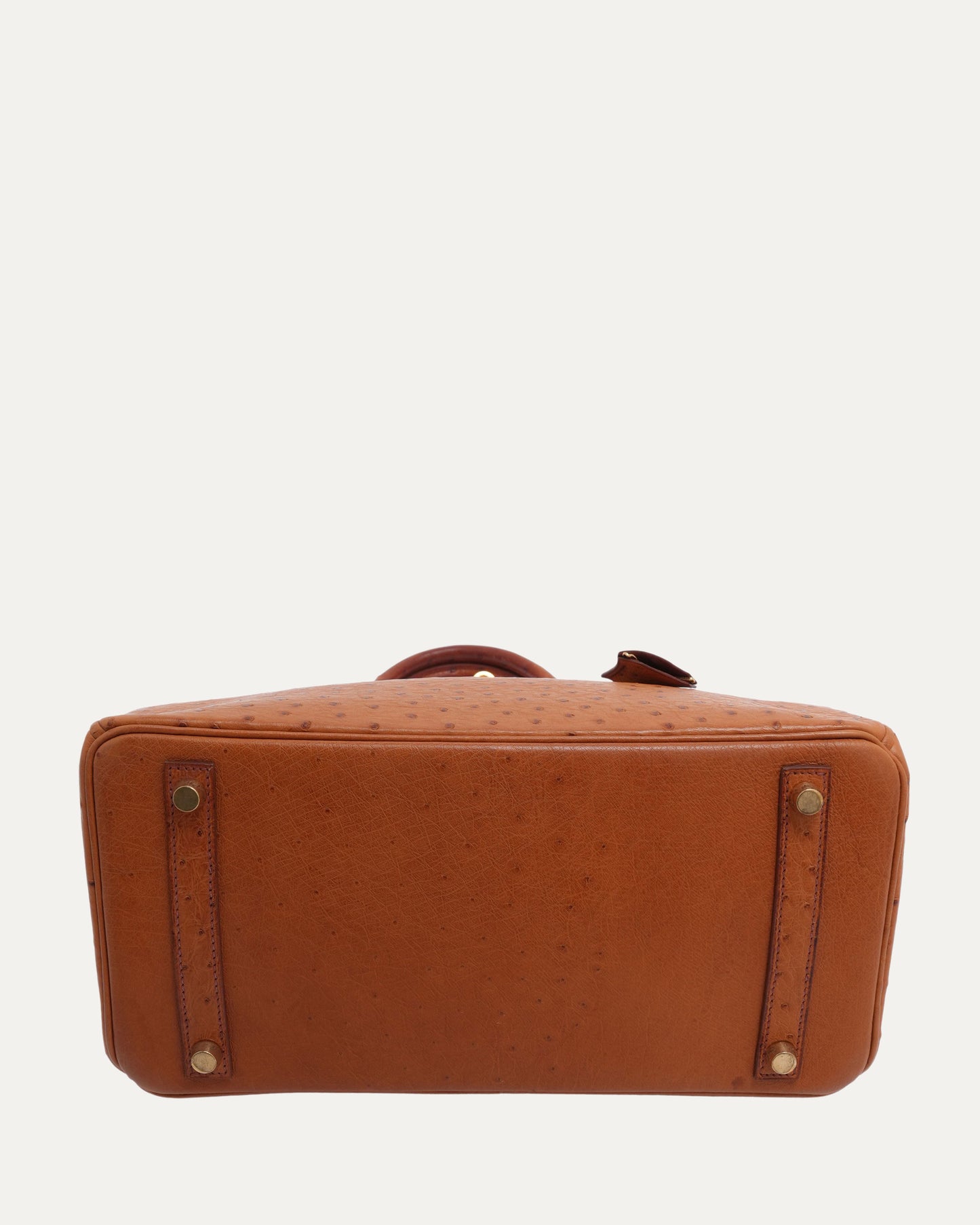 Ostrich Birkin 30