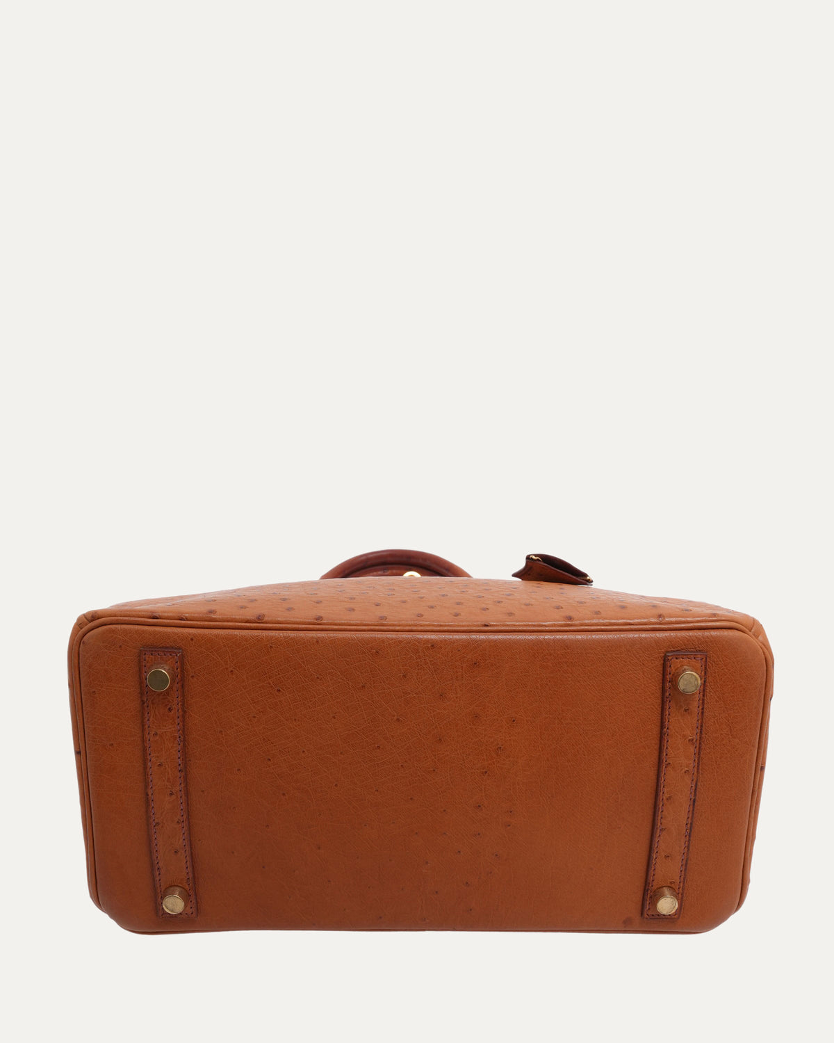 Ostrich Birkin 30