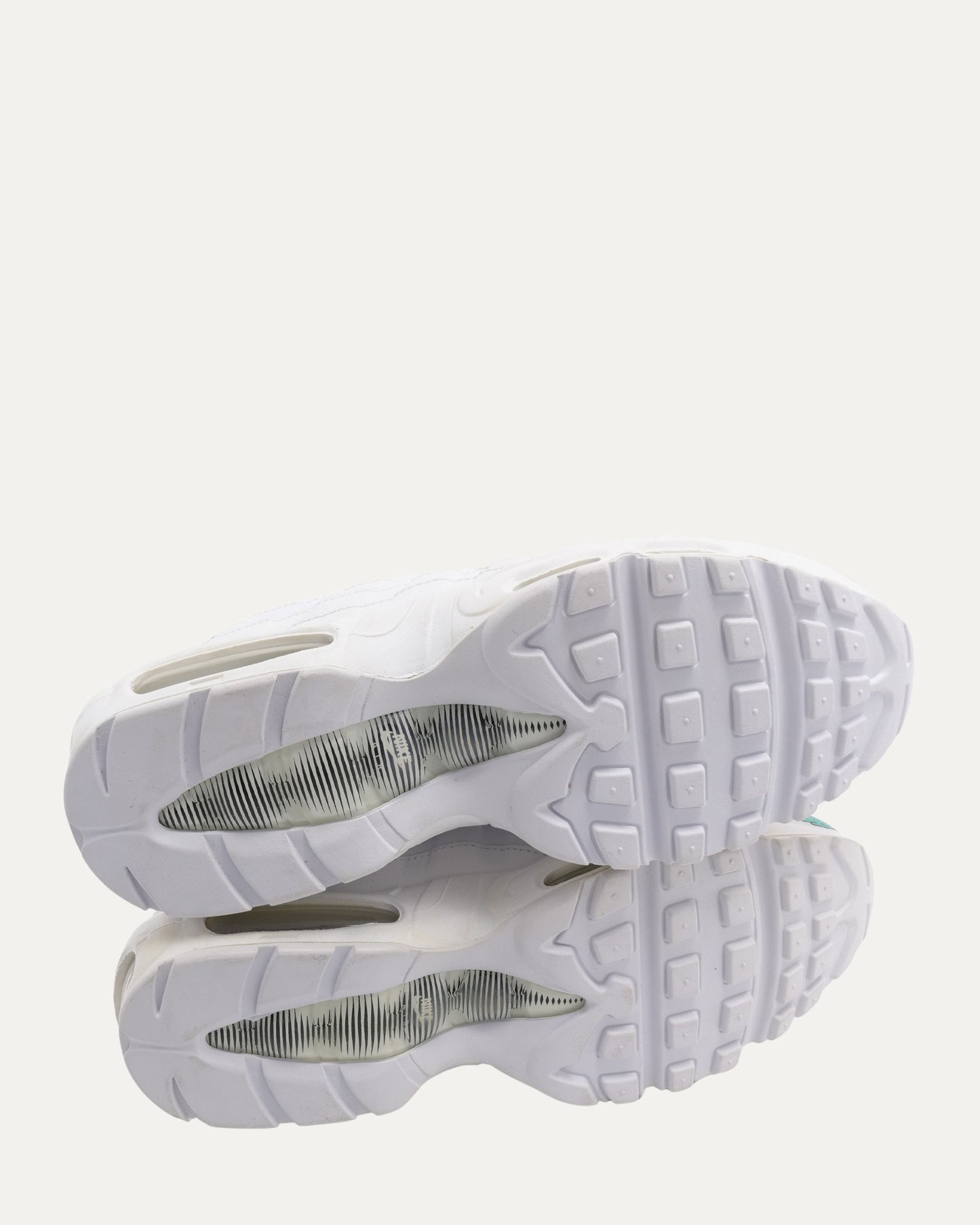 Painted Nike Air Max 95 Sneakers