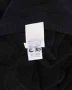 New York Horseshoe Logo Pocket T-Shirt