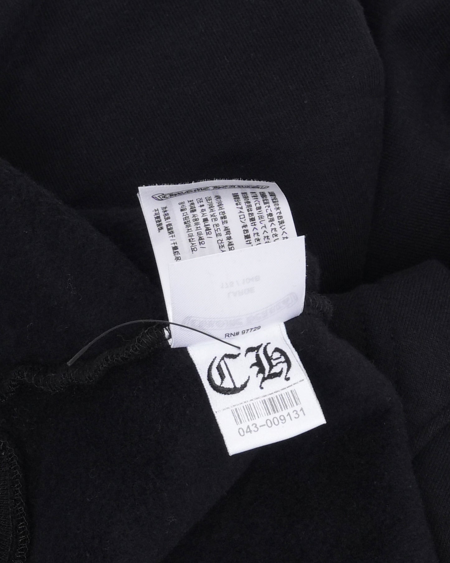 Foti Miss Lerlene Hoodie