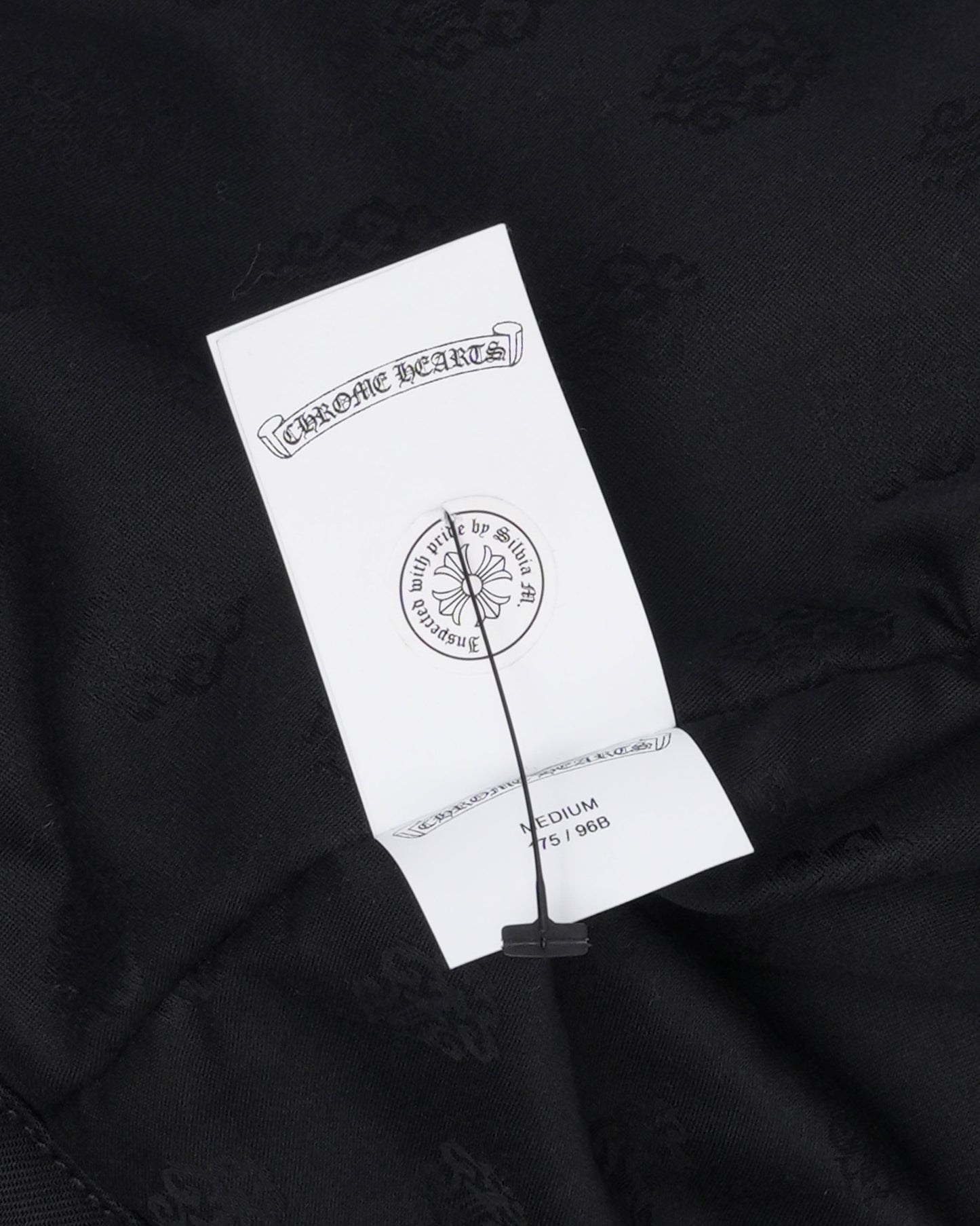 Matty Boy Sex Records 99 Eyes Jacket