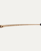 Panthere Frameless Sunglasses