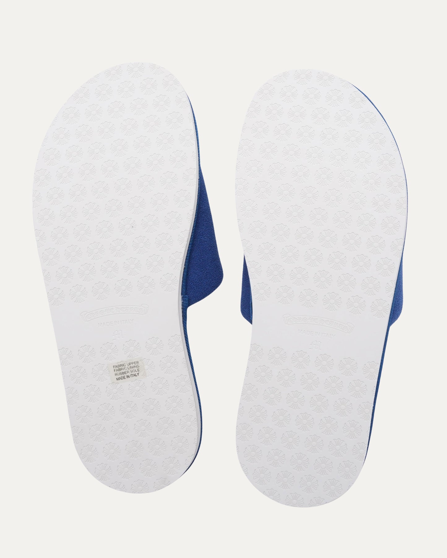 Las Vegas Hotel Slippers