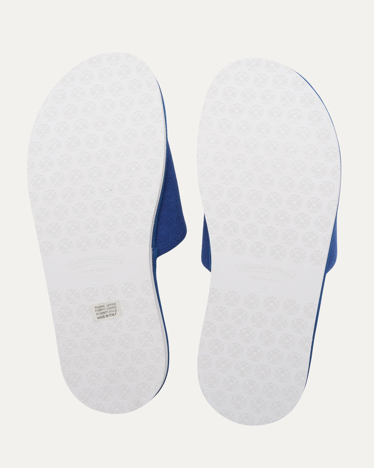 Las Vegas Hotel Slippers