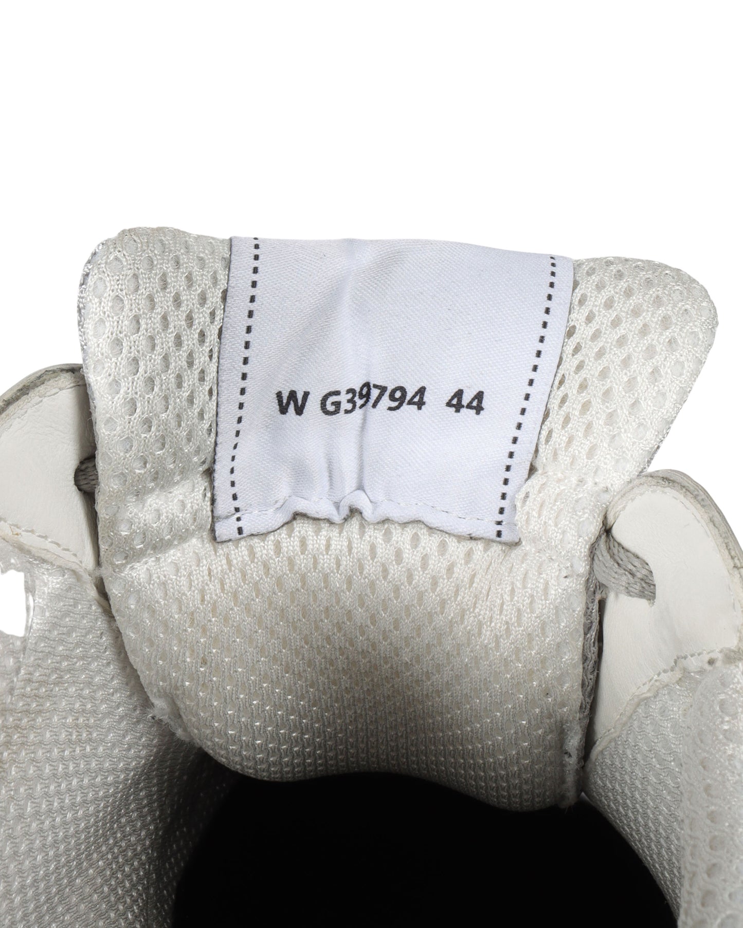 CC Trainer Sneakers