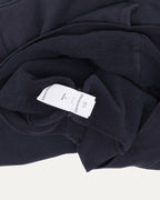 Paper Jam Cross Patch Hoodie