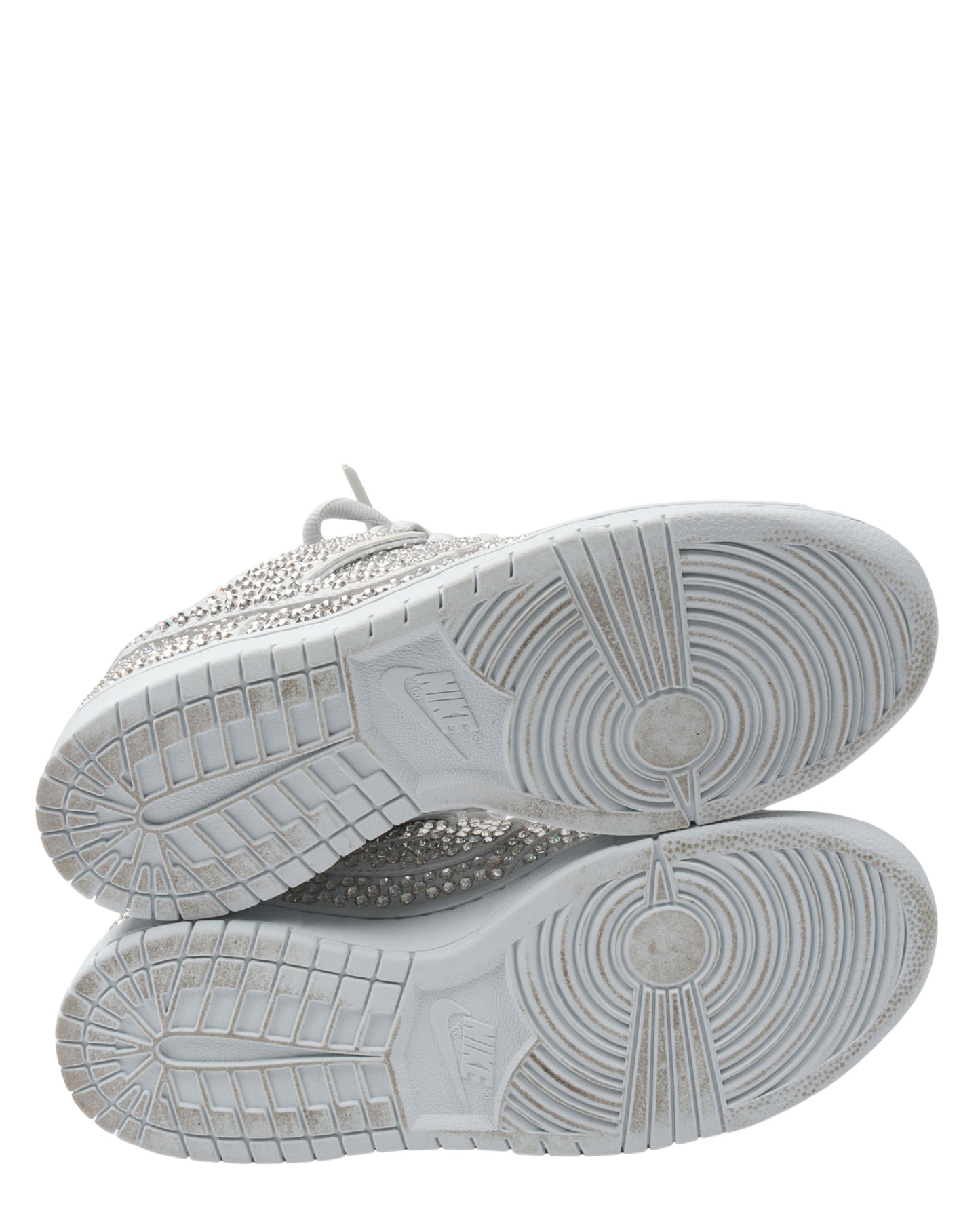 Cactus Plant Flea Market Dunk Low Pure Platinum