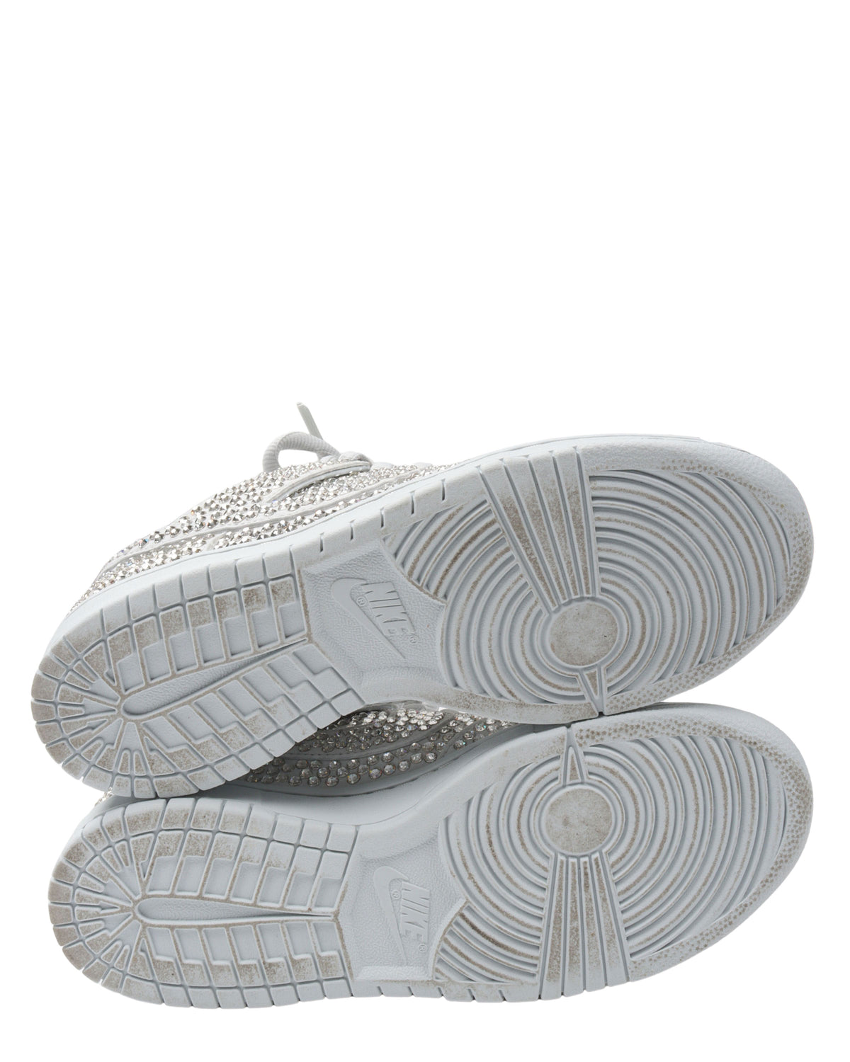 Cactus Plant Flea Market Dunk Low Pure Platinum