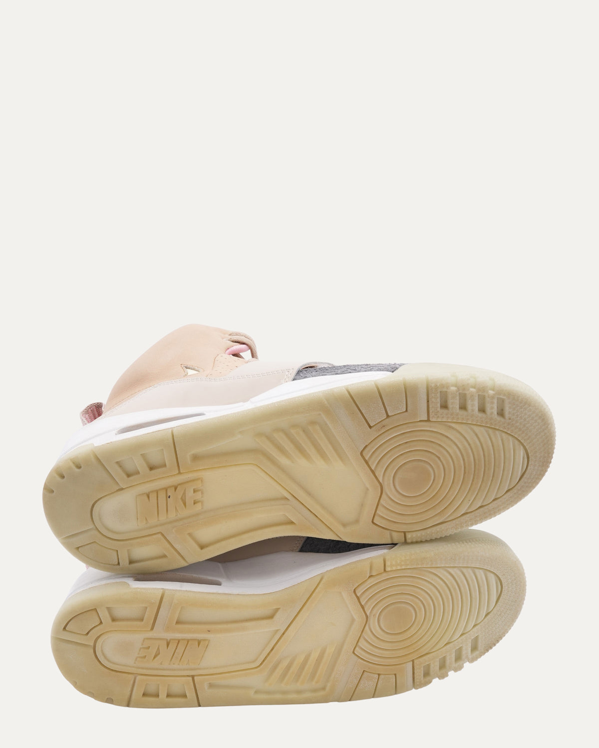 Air Yeezy 1 'Net'