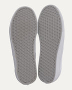 Matty Boy Hand-Drawn Vans Slip On Sneakers