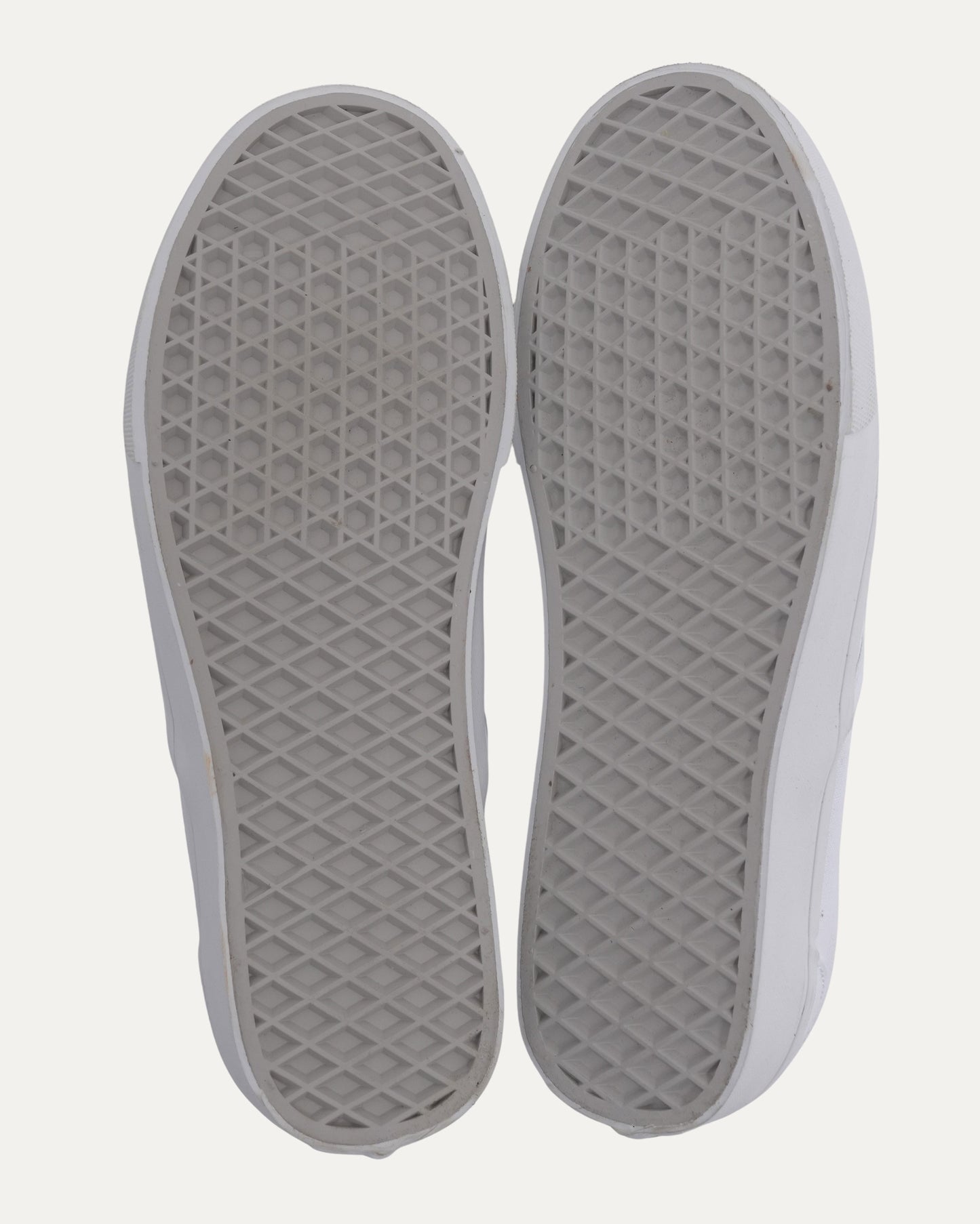 Matty Boy Hand-Drawn Vans Slip On Sneakers