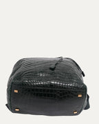 Alligator Backpack