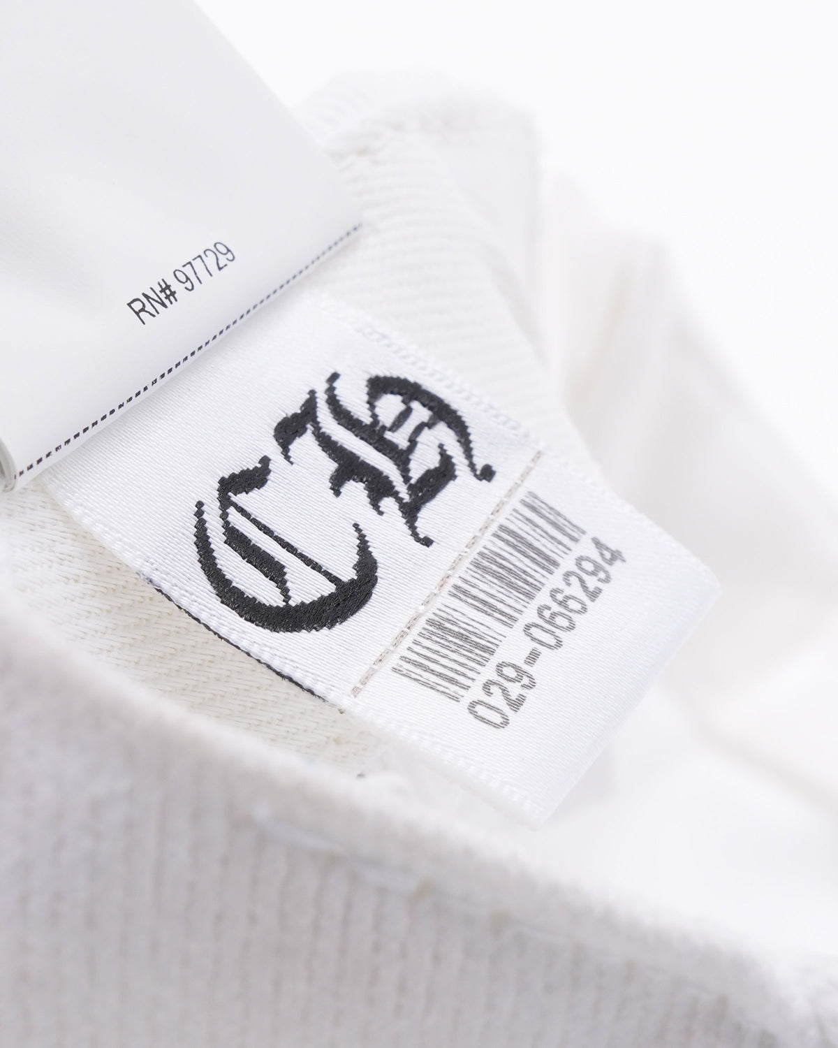 Horseshoe Logo Hat