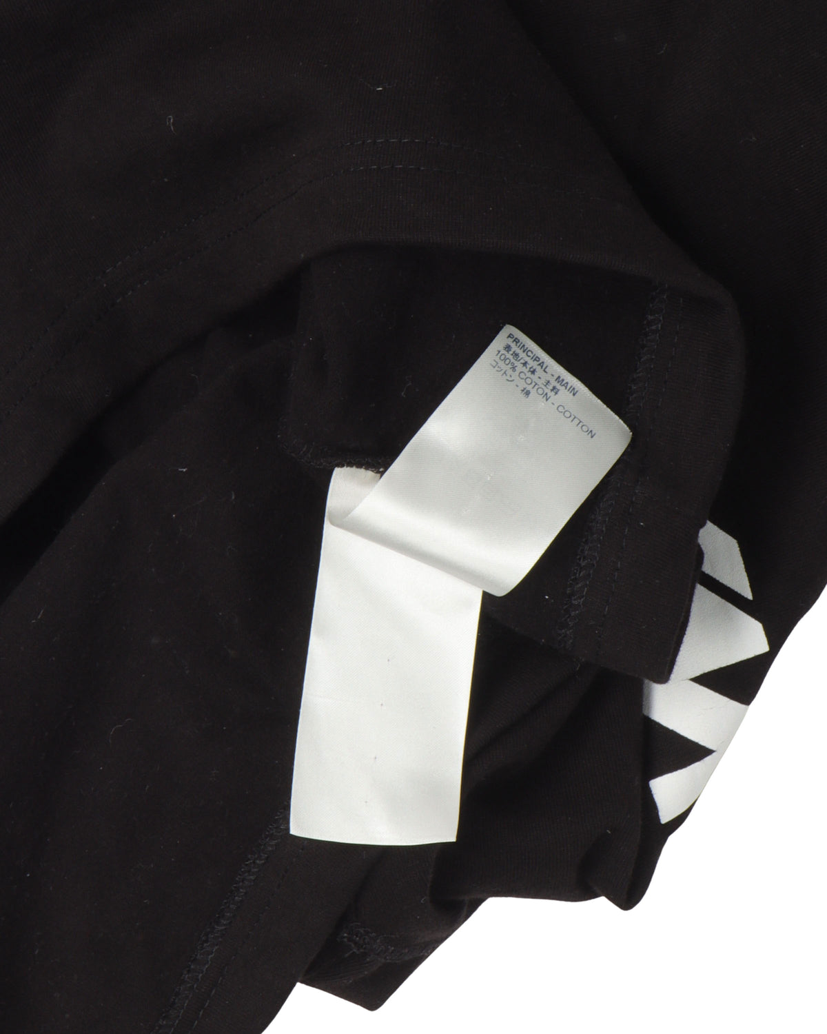 "I Have a Dream" Turtleneck T-Shirt