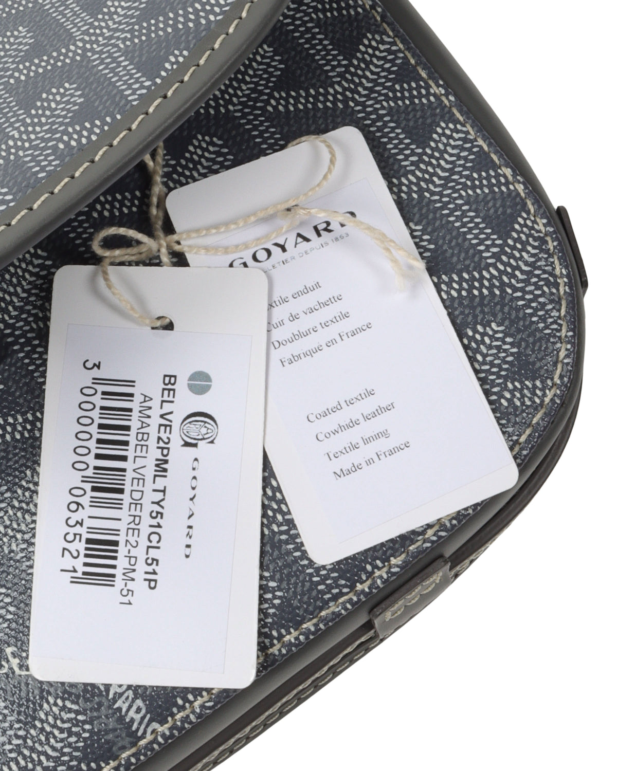 Shoulder Bag