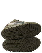 Trainer Maxi Sneaker