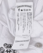 Monogram Polo