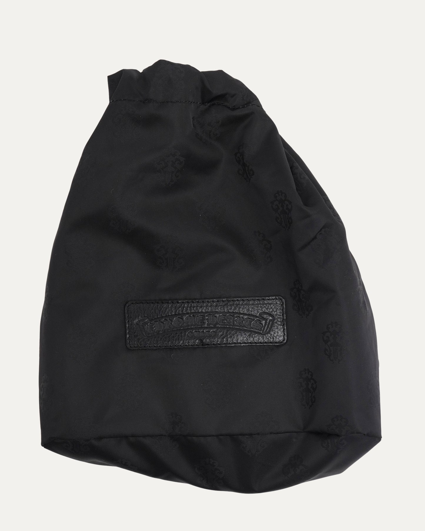 Cemetery Cross Patch Leopard Cross Body Taka Bag