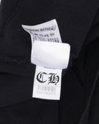 Staff Horseshoe Logo Long Sleeve Pocket T-shirt