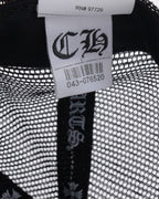 St. Barth Patch Trucker Hat